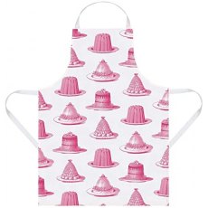 Thornback & Peel Jelly & Cake Apron