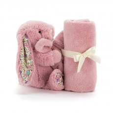 Jellycat Tulip Bunny Soother