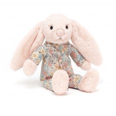 Jellycat Bedtime Blossom Bunny