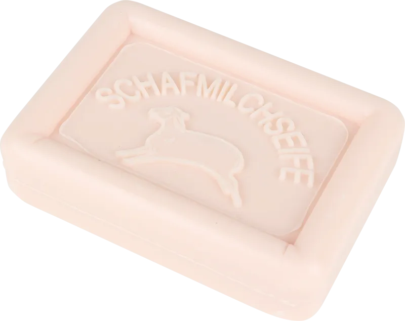 Redecker Sheep's Milk Soap - Rose