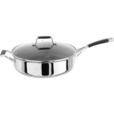 Stellar Induction 28cm Saute Pan