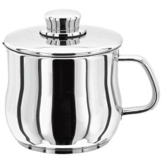 Stellar 1000 14cm Milk/Sauce Pot with Lid