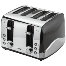 Judge 4 Slice Toaster