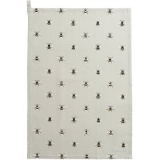 Sophie Allport Bees Tea Towel