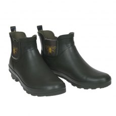 Sophie Allport Bees Ankle Boots