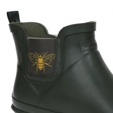 Sophie Allport Bees Ankle Boots
