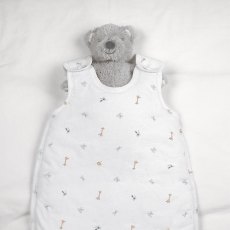 Sophie Allport Bears Baby Sleeping Bag