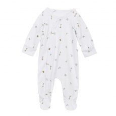 Sophie Allport Bears Baby Grow