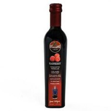 Gianni Calogiuri Raspberry Vincotto Balsamic Vinegar 250ml