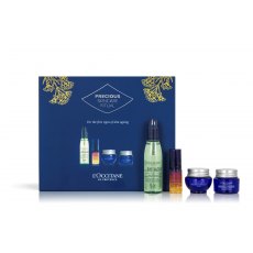 L'Occitane Precious Skincare Ritual Set