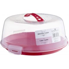 Cake Caddy 24cm