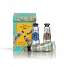 L'Occitane Petite Hand & Foot Trio