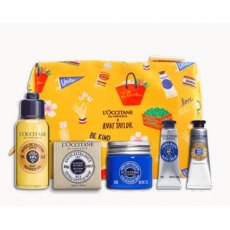 L'Occitane Shea Butter Discovery Collection