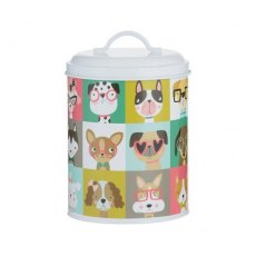 Pawtrait Dog Storage