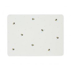 Sweet Bee Set 4 Placemats