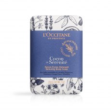 L'Occitane Relaxing Scented Soap