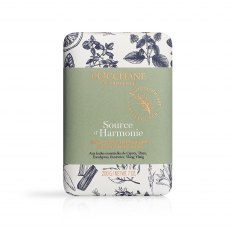 L'Occitane Harmony Scented Soap