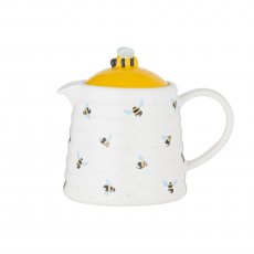 Sweet Bee 4 Cup Teapot