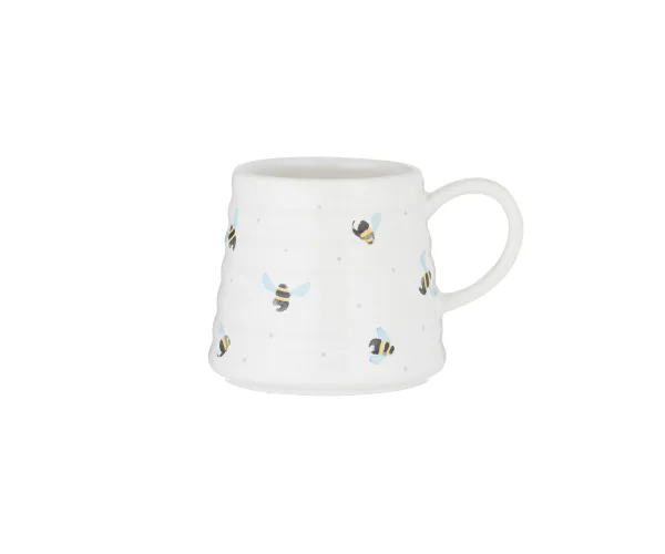 Sweet Bee Hug Mug