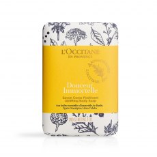 L'Occitane Uplifting Scented Soap