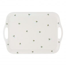 Price & Kensington Sweet Bee Bamboo Tray