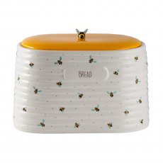 Sweet Bee Bread Bin