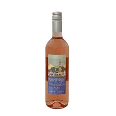Pinot Grigio Rosé Gwin Bwlgaria - Wine of Bulgaria 2020