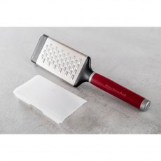 Kitchen Aid Medium Etched Grater