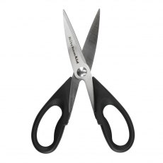 Kitchen Aid Utility Shears Black