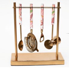 Yvonne Ellen Bar Tools 5 Piece Gift Set