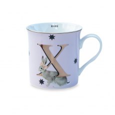 Yvonne Ellen X for XOXO Mug