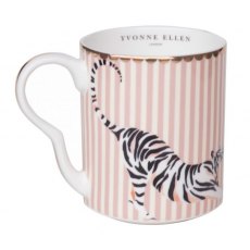 Yvonne Ellen Tiger Small Mug