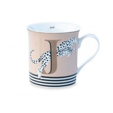 Yvonne Ellen J for Joy Mug