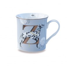 Yvonne Ellen Z for ZZz Mug