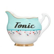 Yvonne Ellen Cream Jug Tonic