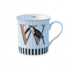 Yvonne Ellen W for Wild Mug