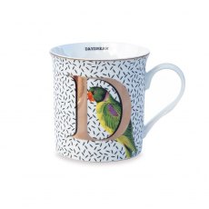 Yvonne Ellen D for Daydream Mug