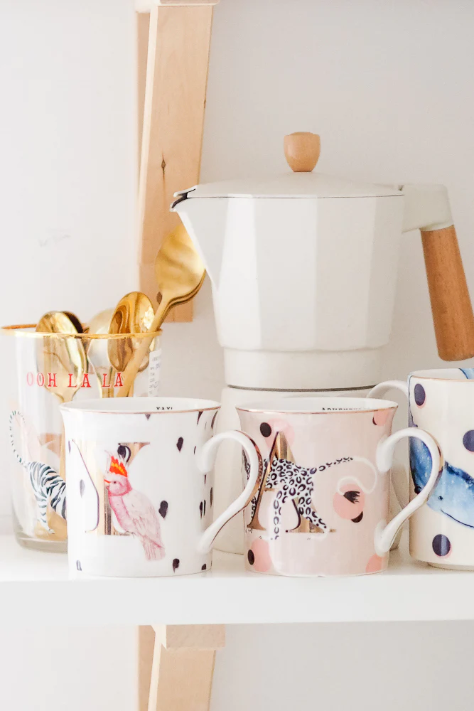 Yvonne Ellen S for Sassy Mug