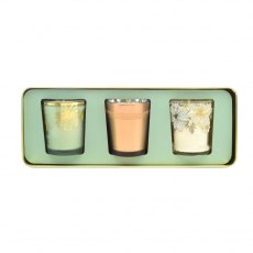 Atrium Votive Gift Set