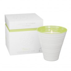 Sophie Conran Energies Geranium & Ylang Ylang Ceramic Candle