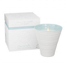 Sophie Conran Energies Clary Sage & Juniper Ceramic Candle