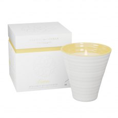 Sophie Conran Energies Bergamot and Cardamom Ceramic Candle