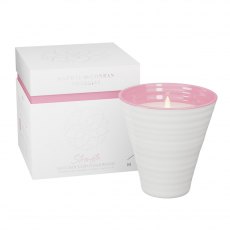 Sophie Conran Energies Patchouli & Cedarwood Ceramic Candle