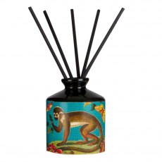 Street Mythology Spider Orchid & Eastern Bamboo Reed Diffuser