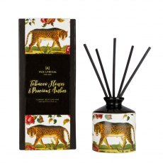 Street Mythology Tobacco Flower & Precious Amber Reed Diffuser