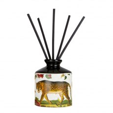 Street Mythology Tobacco Flower & Precious Amber Reed Diffuser