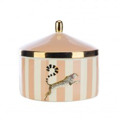 Yvonne Ellen Purrfect Day Hat Box Candle