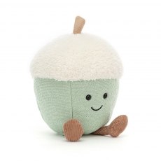 Jellycat Amuseable Glisten Acorn