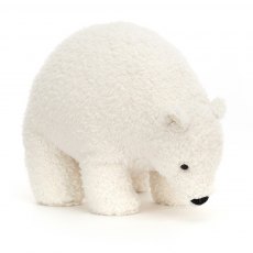 Jellycat Wistful Polar