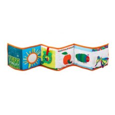The Very Hungry Caterpillar Unfold & Discover